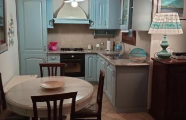 Villa Baia Sant Anna - Foto 12