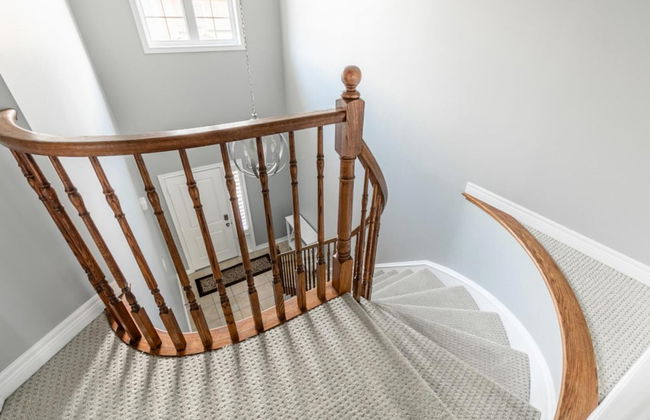 Luxury 3BR 2 5BA Townhome Private HOT TUB GYM BBQ Sauna - Foto 30