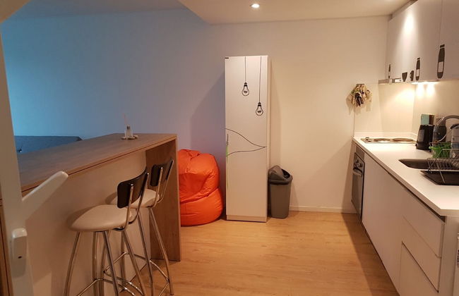 Pacífico Apartamentos Terrazas - Foto 6