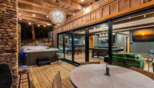 The Lodge at Shuler Gap - Photo 3