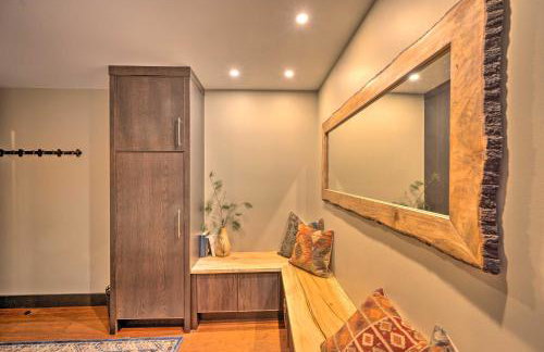 Riverfront Lincoln Condo 1 Mi to Loon Mountain! - Foto 24