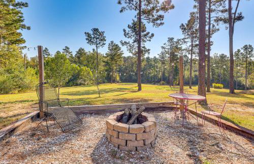 about 1 Mi to Lake Greeson and Ramp Lazy Bear Cabin - Foto 31