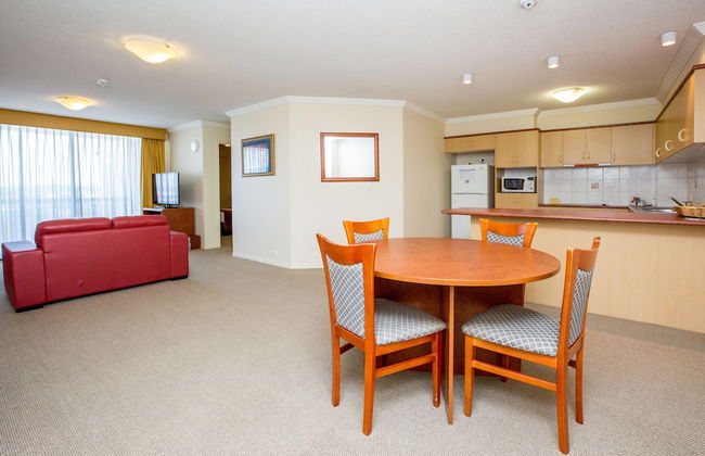 Springwood Tower Apartment Hotel - Foto 26