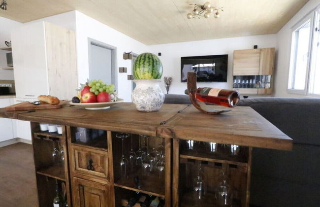 Welcoming Apartment Near Lake - Foto 11