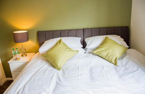 Distillery Apartment 1 - Photo 14