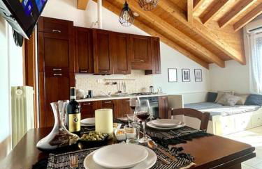 Mansarda antica Milano - Foto 3