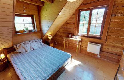 Dom z Widokiem - Foto 36