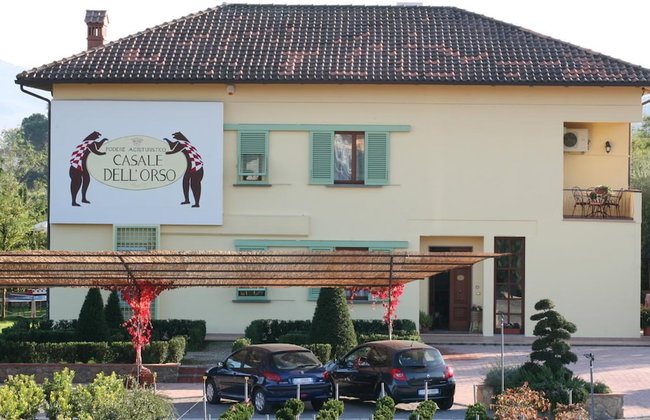 Casale dell'orso - Photo 46