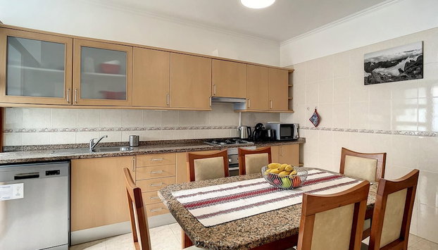 Milagres Apartment by Atlantic Holiday - Foto 2, Habitación