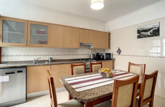 Milagres Apartment by Atlantic Holiday - Foto 1