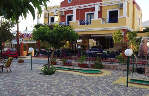 Astra Village & Suites - Photo 36