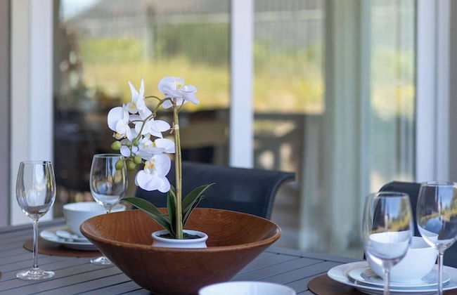 Beachfront Villa, Beach Club, Houtbay - Photo 26