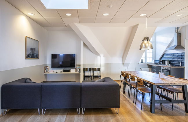 Kings Garden 2 by Daniel&Jacob’s - Foto 39