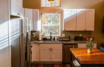 The Treetop A Hocking Hills Villa Treat - Foto 28