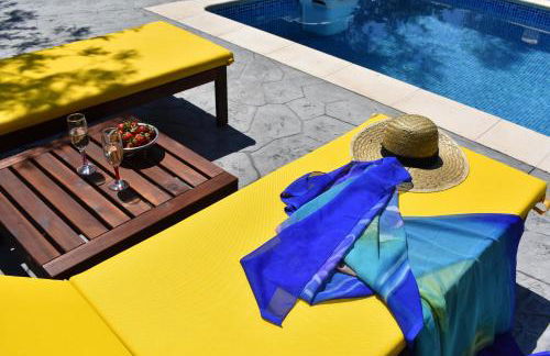 Olive Sense Villa with jacuzzi and sauna - Foto 23