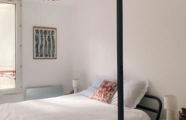 Au nom de la rose, beau 3 pièces en centre-ville - Foto 14