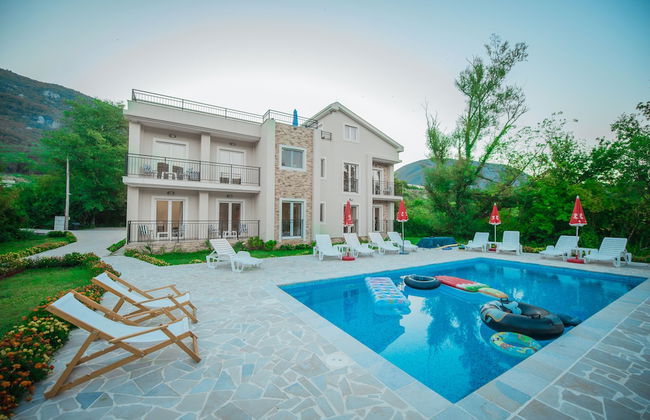 Villa Vrutak - Photo 53