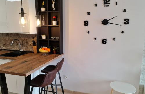 Sybarix Apartment: Precioso apartamento con vistas al golf y el mar - Foto 11