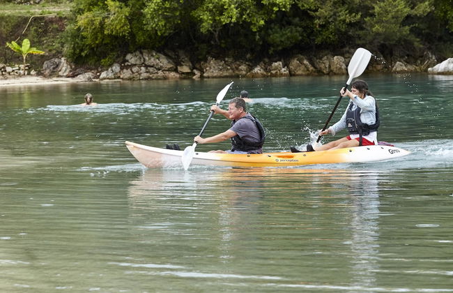 Karvouno Villas - Foto 57