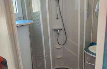 Hébergement au Lac des Montagnès pour 5 personnes - Foto 12