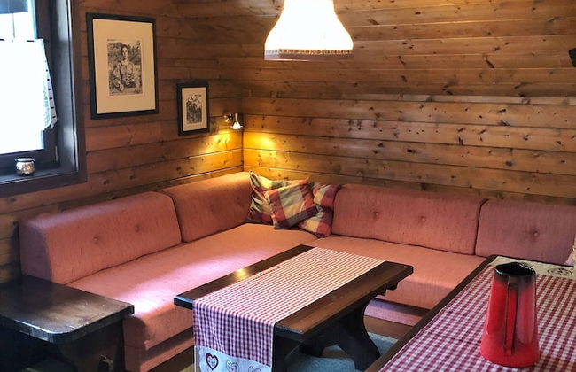 Alma Apartment in Sonnleitn Am Nassfeld at 1484m - Photo 14