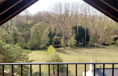 Luxury Penthouse on Waterside Knaresborough - Foto 7