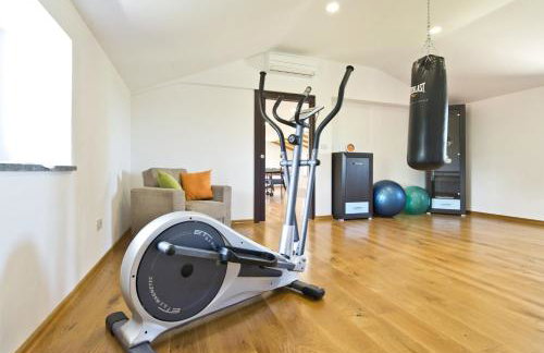 Villas Montrin - Foto 49