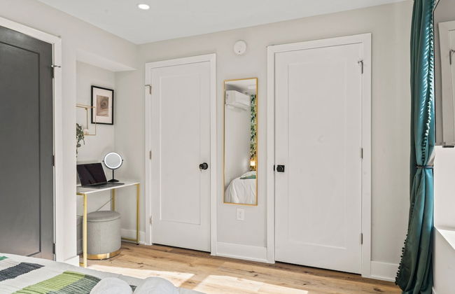 1BR Passyunk AveStunner-Perfect Location - Foto 4