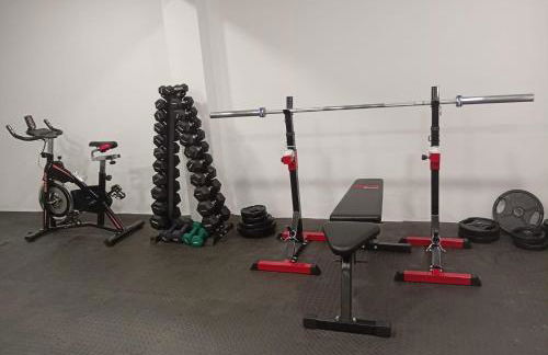 Infinity Wellness Apartment Hotel - Foto 24