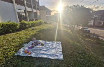 Flat Divina Paz Monte Castelo - Photo 47