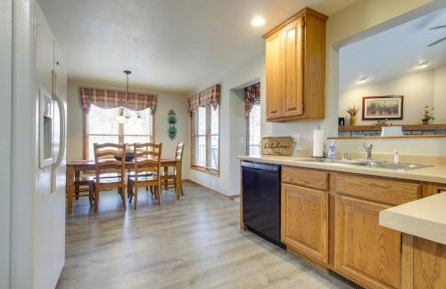 Rise and Shine in Door County! Egg Harbor Haven - Foto 7