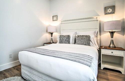 Modern Apt Near Marthas Vineyard Beaches! - Foto 22