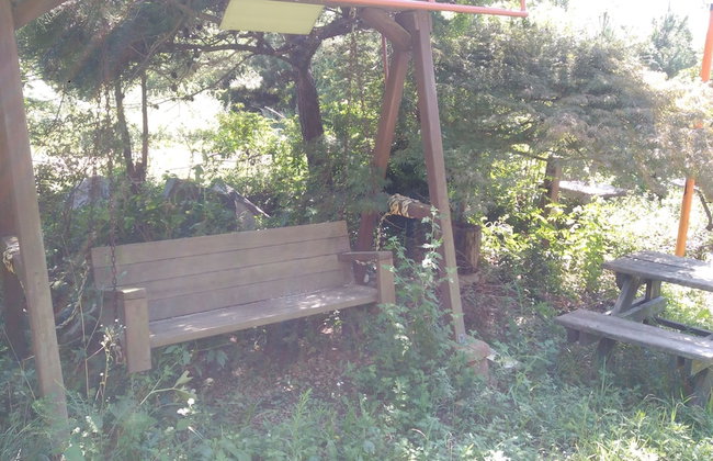 Yeongheungdo Seayard Pension - Foto 16