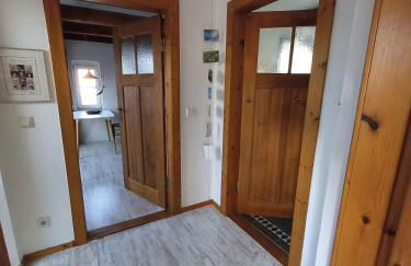 Ferienwohnung Schwalbennest - Foto 8