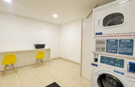 Liberty Lago Norte – Apartamentos Modernos ao Lado do Shopping Iguatemi - Foto 1