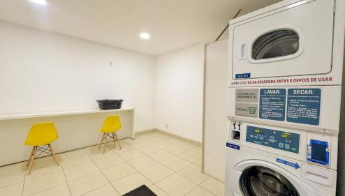 Liberty Lago Norte – Apartamentos Modernos ao Lado do Shopping Iguatemi - Foto 1