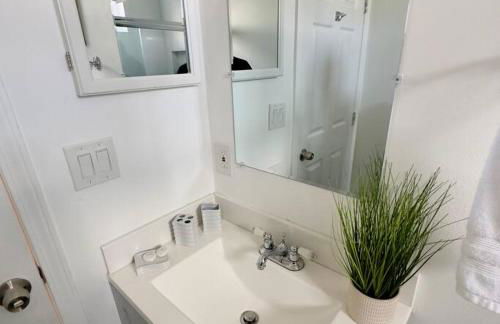 Walk to Superdome - 5 min to Canal St - 8min to French Quarter - Foto 15