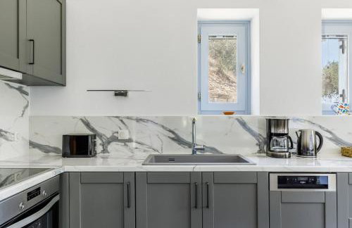 Laas Daskios, Stone Country House, Skopelos Anania - Foto 35