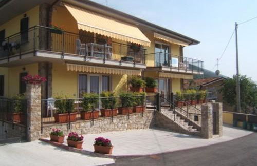 Mary Apartments - Foto 2