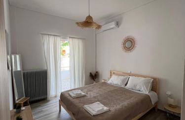 Aegina seaview home - Foto 7