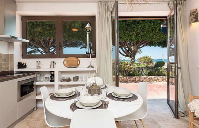 Solaga - Casa Banda del Mar - Photo 10