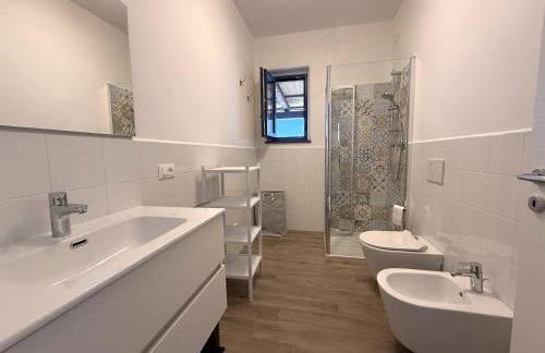 Case a Malfa - Alba & Rosina, Isola Salina - Foto 51