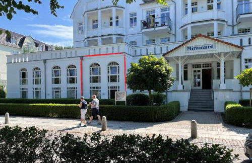 MEERBLICK-MAISONETTE Ostseebad Kühlungsborn - Foto 15