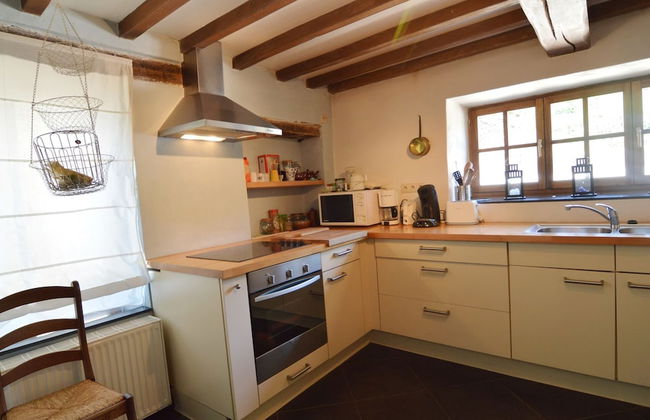 Cottage in Alle With sea Beach - Foto 11