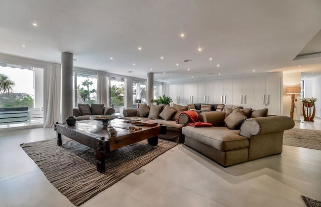 Villa Carlota - Foto 17