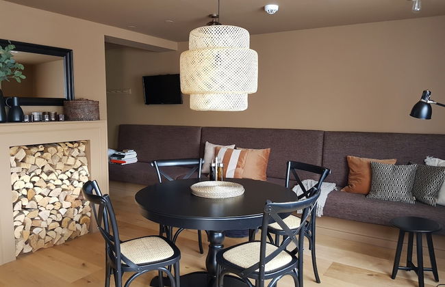 Inni - Boutique Apartments - Foto 45