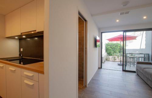 STUDIO PORTICCIO AGOSTA PLAGE - Foto 11