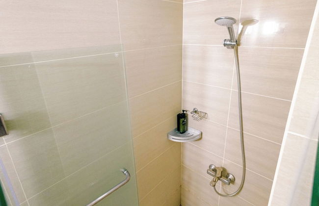 Cozi Uptown Executive Suite BGC - Foto 61