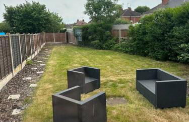 Fabulous 3bed off street parking - Foto 9