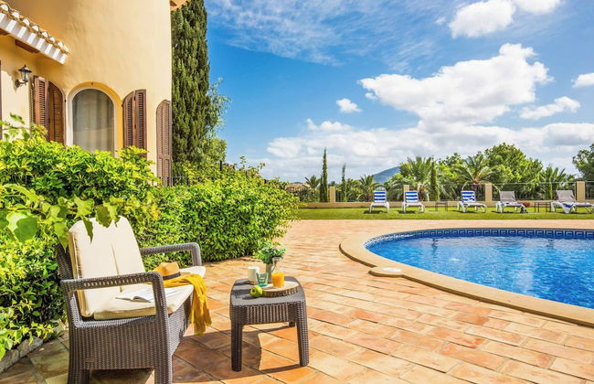 Villa Tinamar 29 - Foto 28